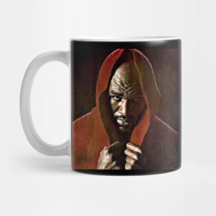 The Real Deal - Evander Holyfield Mug